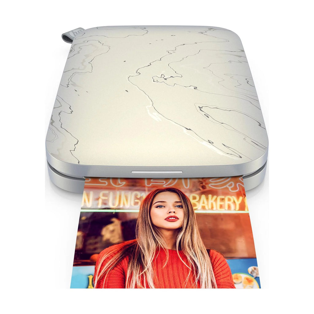Portable Instant Photo Printer Q514595