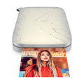 Portable Instant Photo Printer Q514595