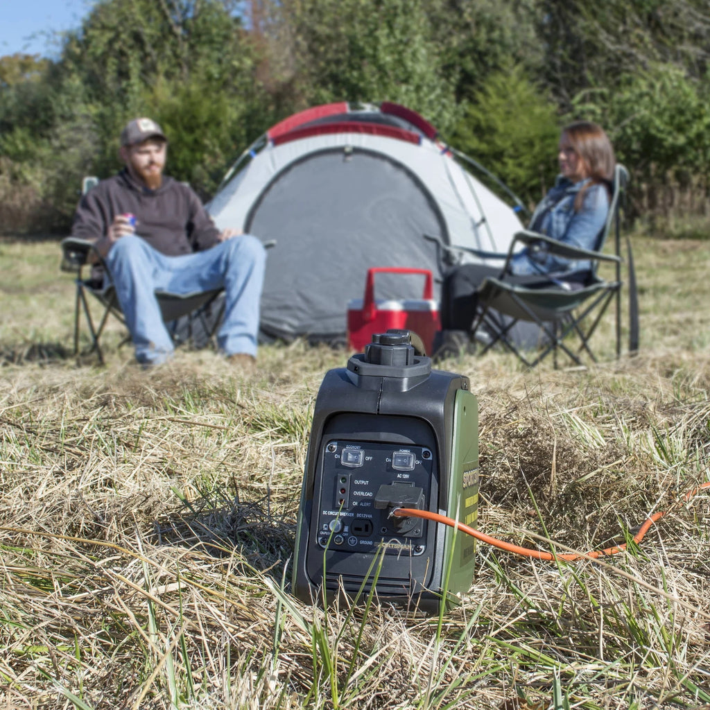 1000 Watt Inverter Generator S1560