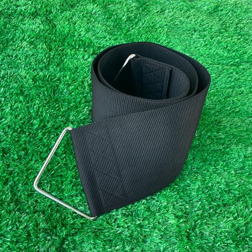 Multi-Purpose Accessory Belt with 2 Cable Pulleys A178909