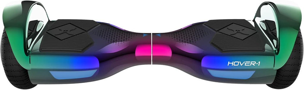 Electric Hoverboard with Bluetooth Speaker C130728