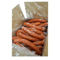 Pork and Beef Jalapeno Smoked Sausage, 10 Pound Q77047