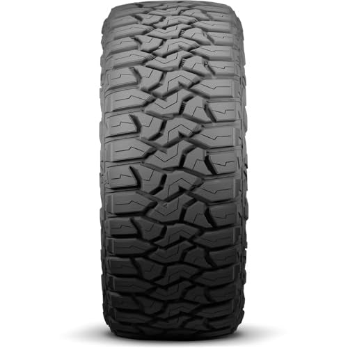 275/55R20 117T All Terrain Light Truck Tire F420976