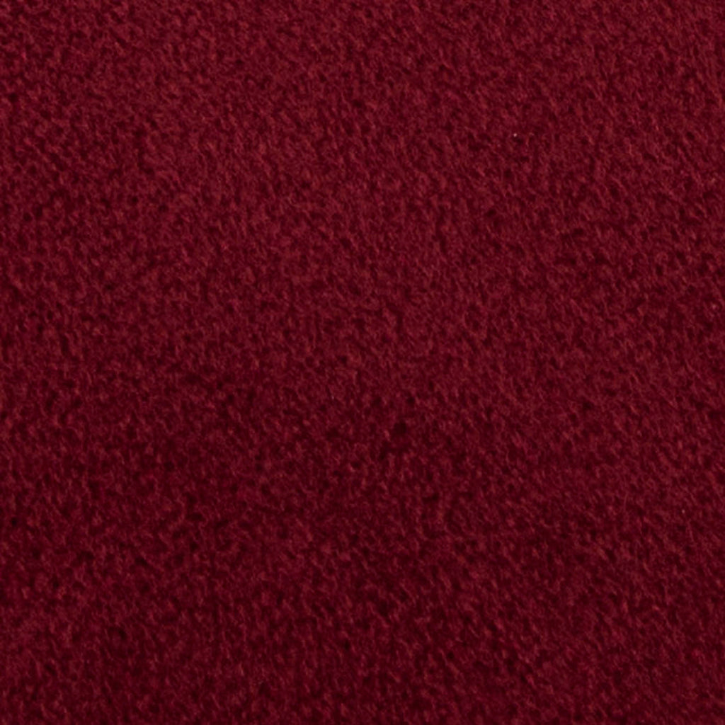 Red Velvet Tufted Storage Ottoman V178