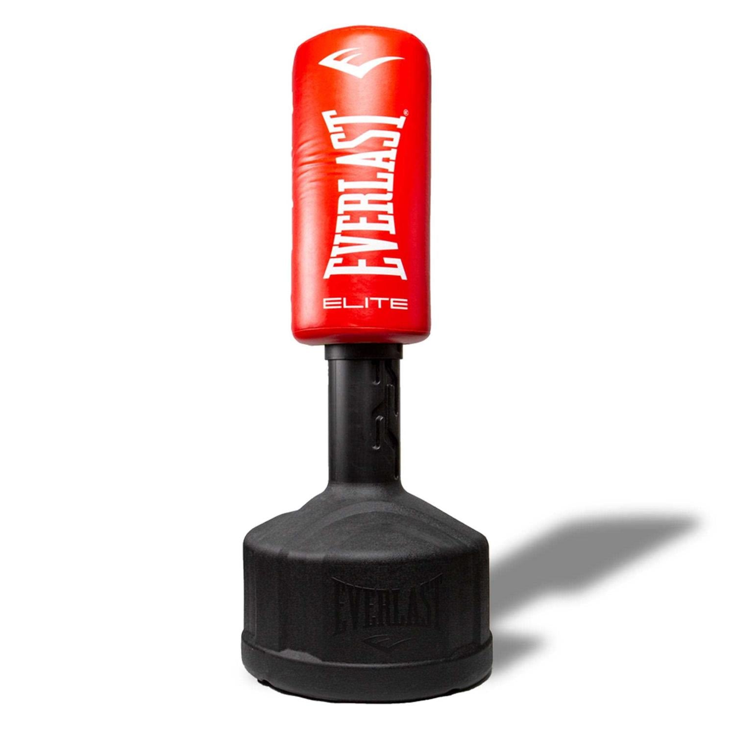 Everlast Elite Freestanding Heavy Bag Y1115