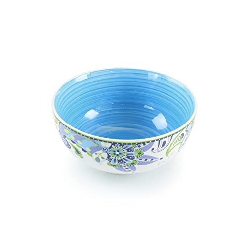 16 Piece Round Porcelain Dinnerware Set N30075