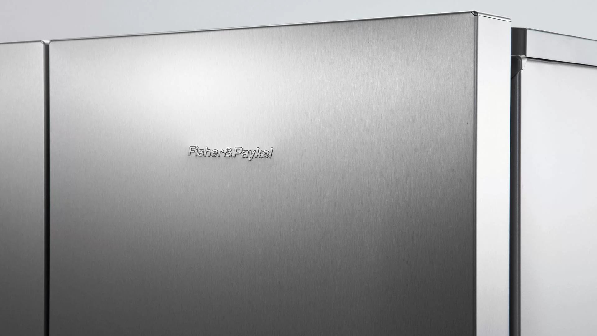 36 Inch Freestanding Counter Depth French Door Refrigerator in Stainless Steel P3676