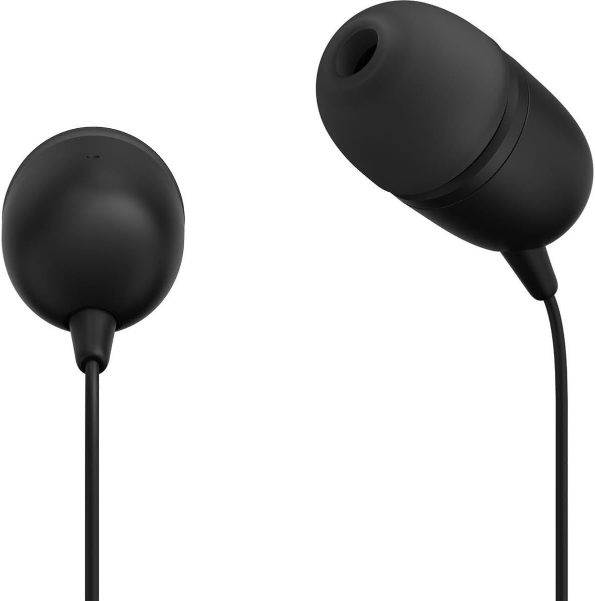 Black Bluetooth Wireless Stereo Neckband Earbuds F970