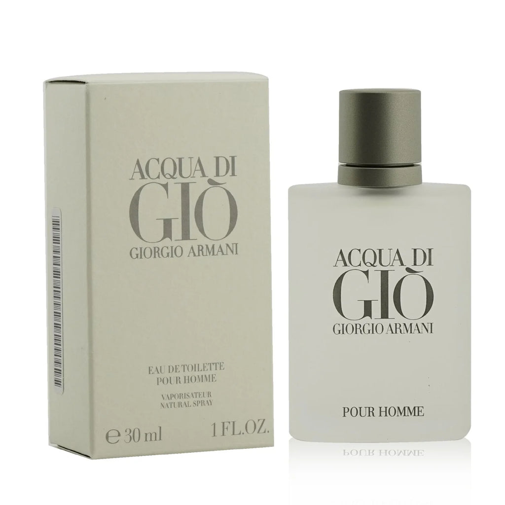 Acqua Di Gio Eau De Toilette Spray 30ml O72975