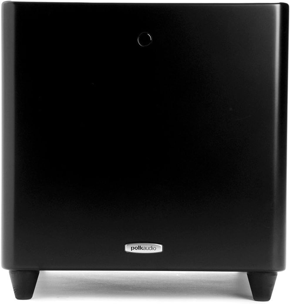12-inch Wireless-ready Powered Subwoofer Z2248