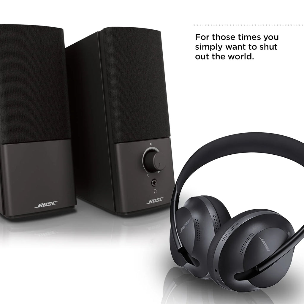2 speakers per pack, 7.5 inches Computer Speaker System B668