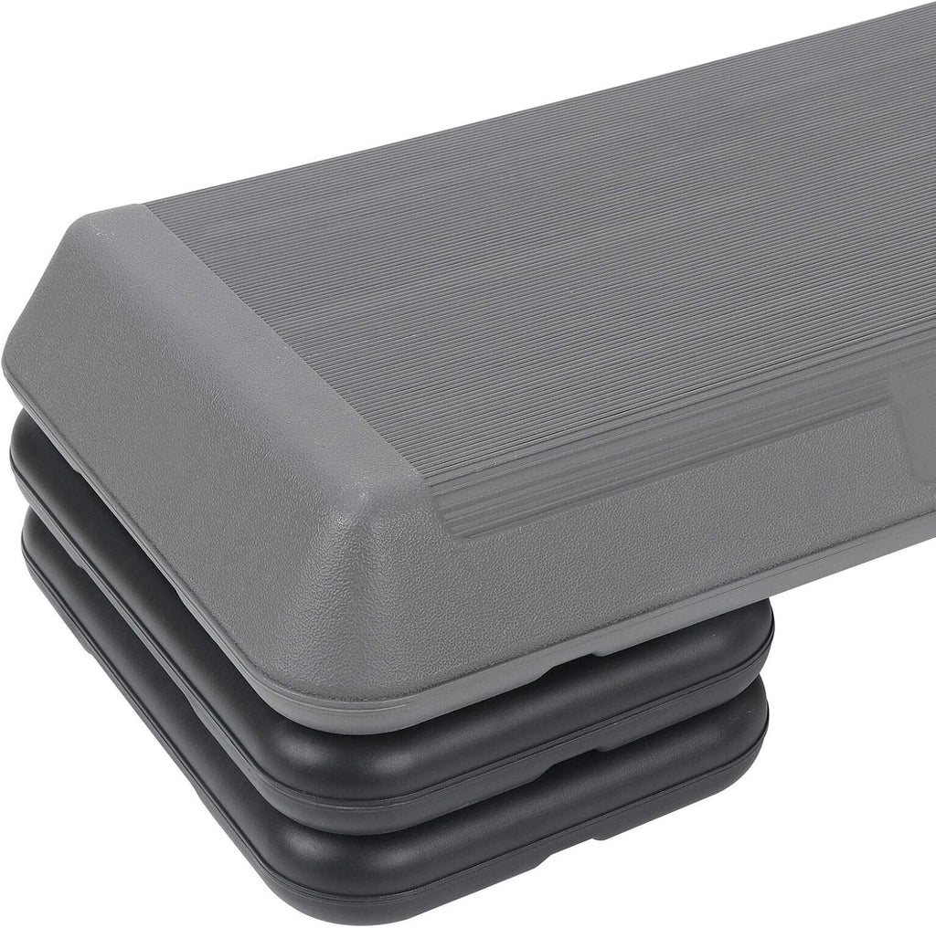 Adjustable Non-Slip Aerobic Step Platform L1872