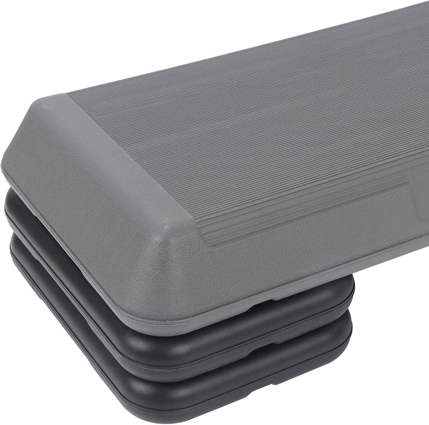 Adjustable Non-Slip Aerobic Step Platform L1872