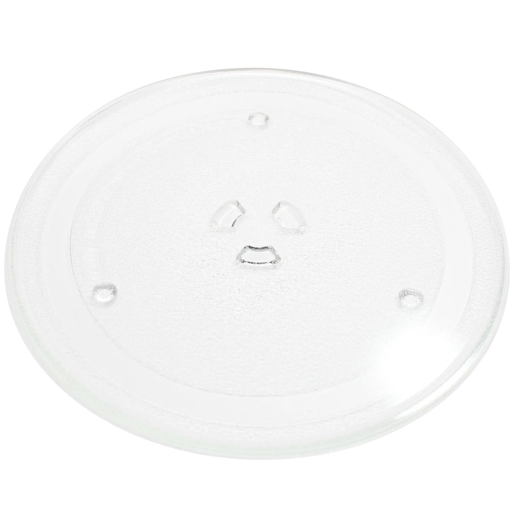 Replacement Microwave Glass Turntable Tray - 10" (255mm) U191