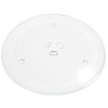 Replacement Microwave Glass Turntable Tray - 10" (255mm) U191