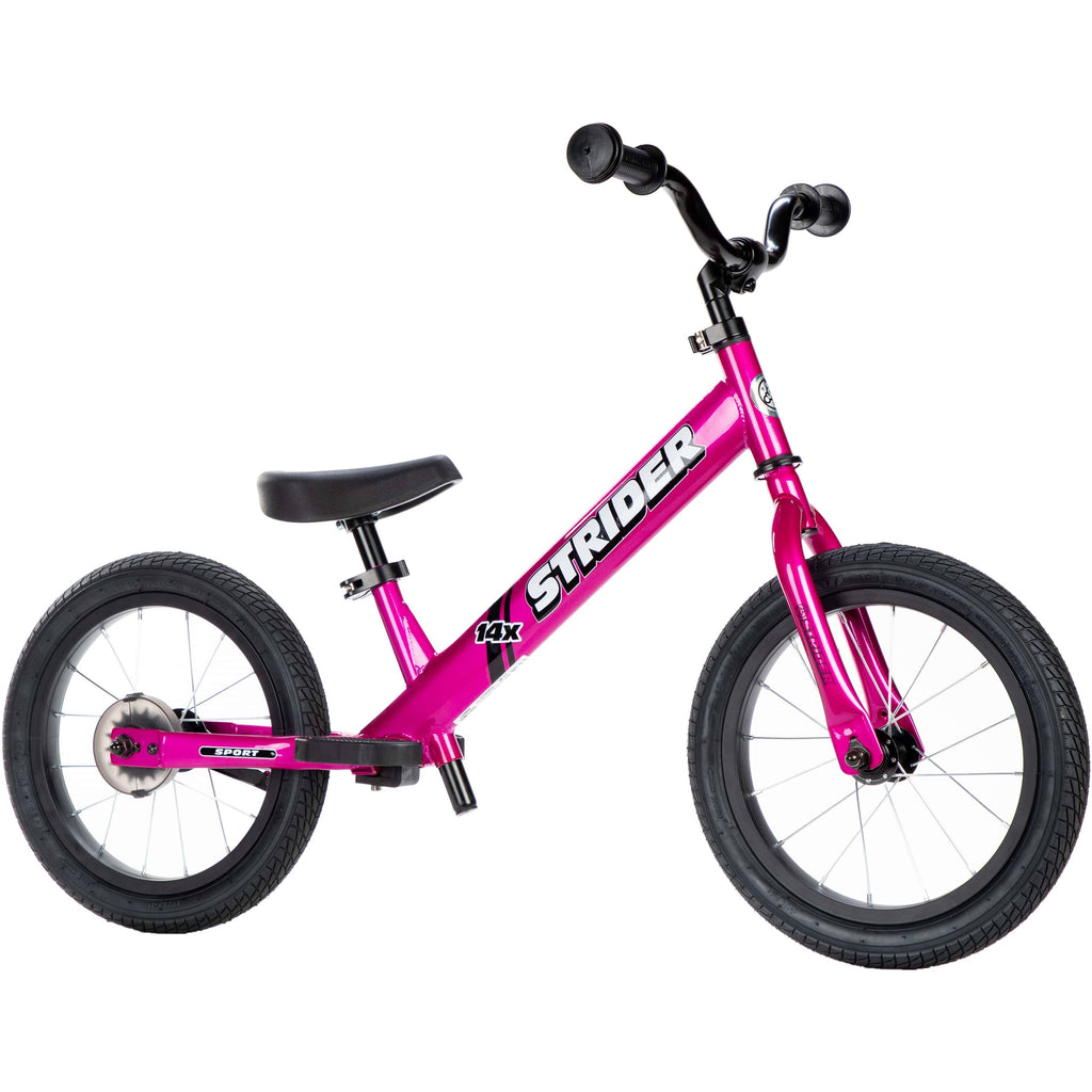 14x Sport Balance Bike I44758