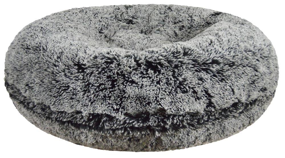 XL Faux Fur Pet Bed L811