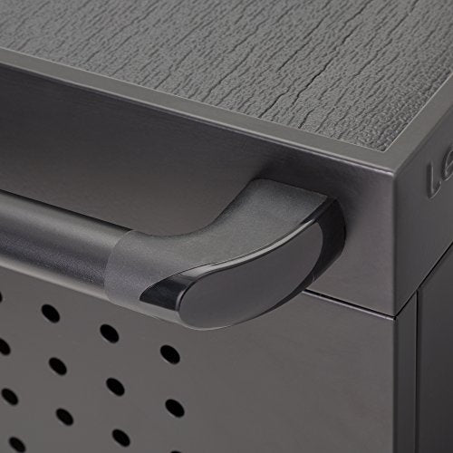 Black Mobile Charging Station for 30 Devices I29301
