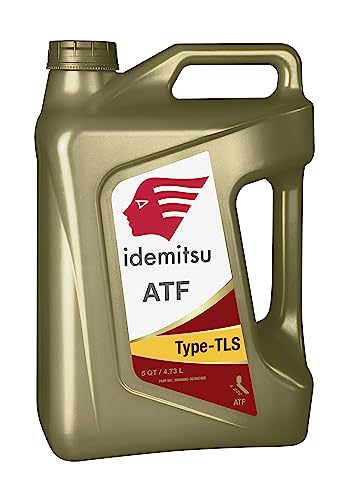 Automatic Transmission Fluid - 1 Quart Y651180