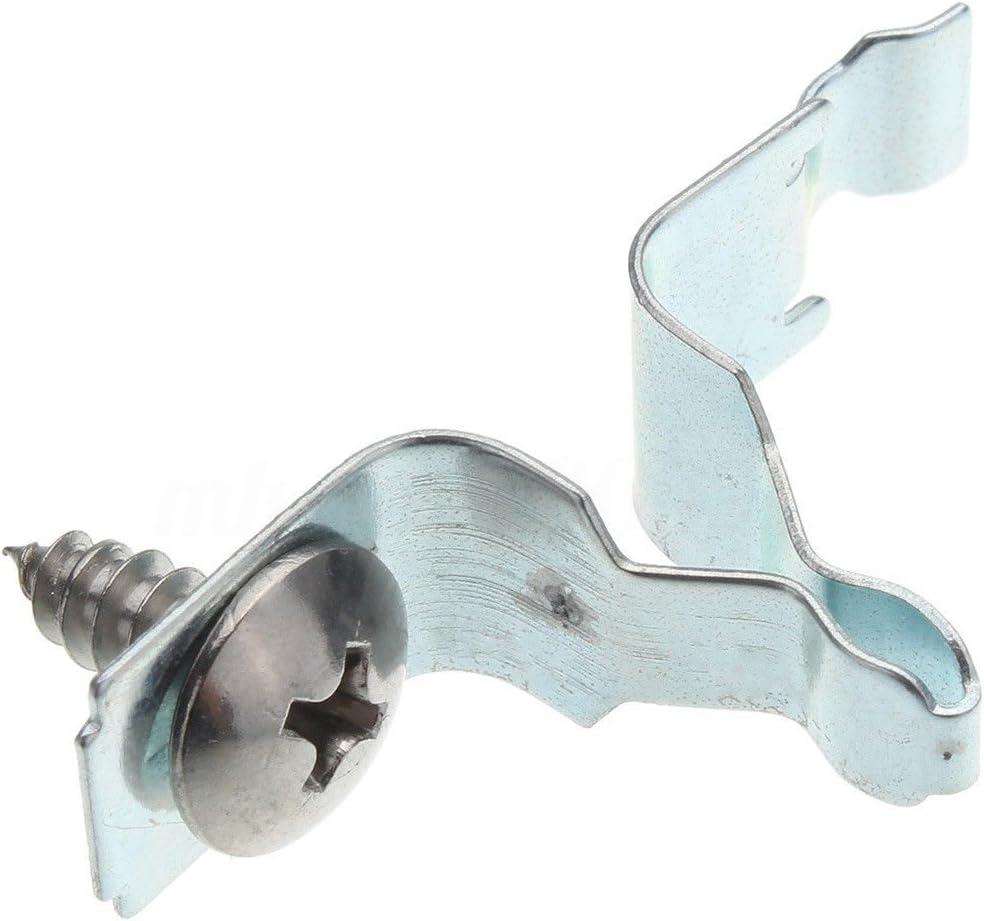 Dryer Door Latch Strike Catch Kit Set A589380