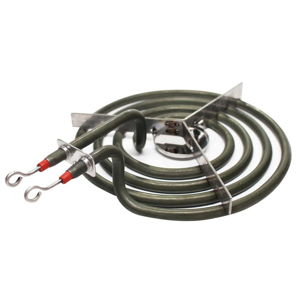 6 inch 4 Turns Surface Burner Element N7006