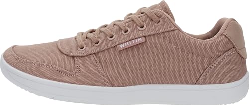 Wide Toe Box Barefoot Canvas Sneakers M179992
