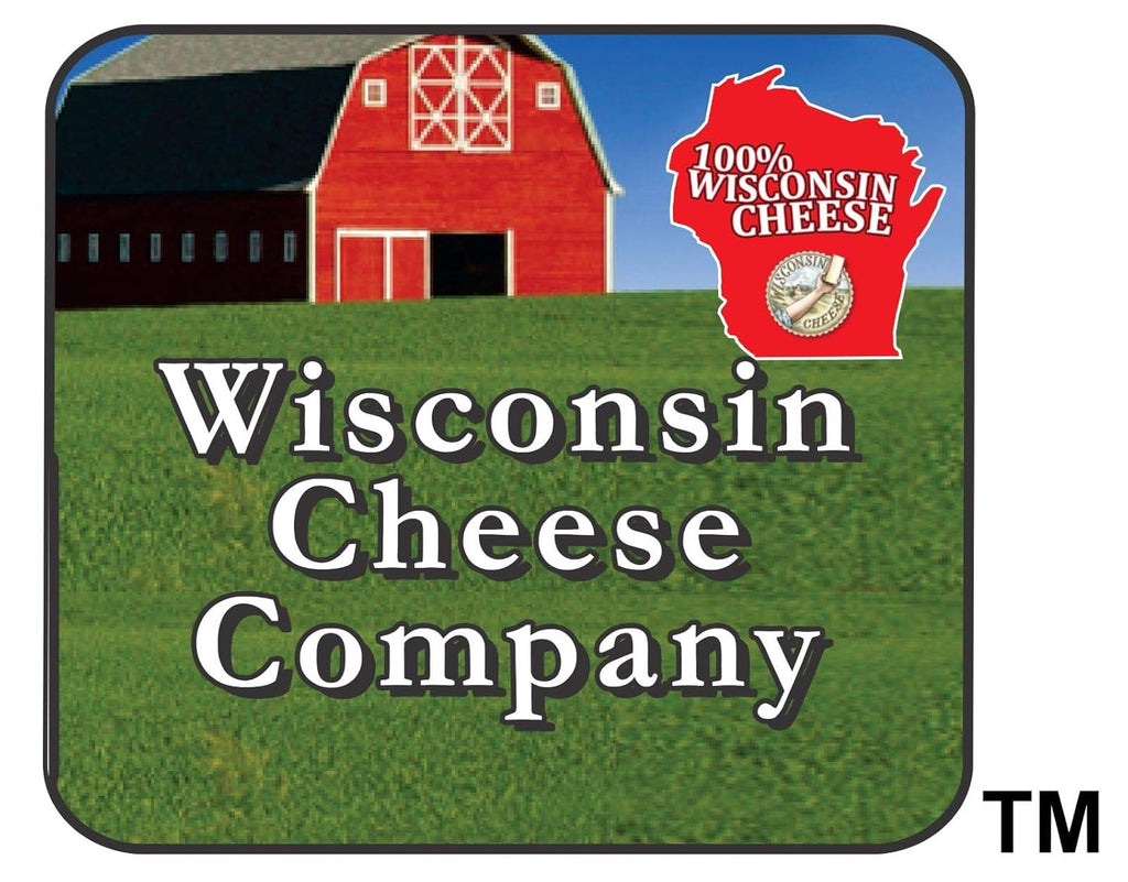 Specialty Cheese & Sausage Gift Basket with Gouda, Swiss, Smoked Cheddar, Salami Cheddar & Tomato Basil I5438