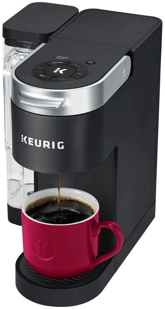 Single Serve K-Cup Pod Coffee Maker Z995909