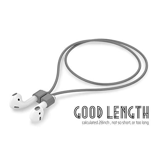 Pink Magnetic Airpod Strap Lanyard D822422
