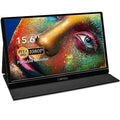 15.6 Inch Full HD IPS Portable Monitor X8378