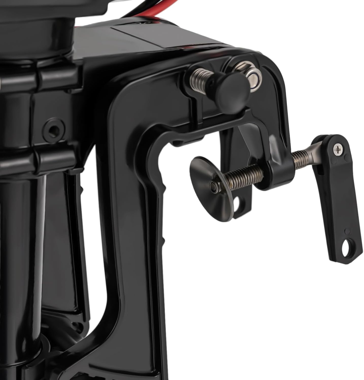 1200W 48V Brushless Electric Outboard Motor A70682
