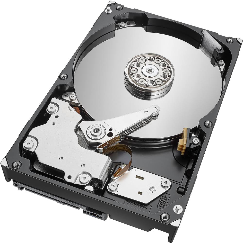 4TB Internal SATA Hard Drive U883082