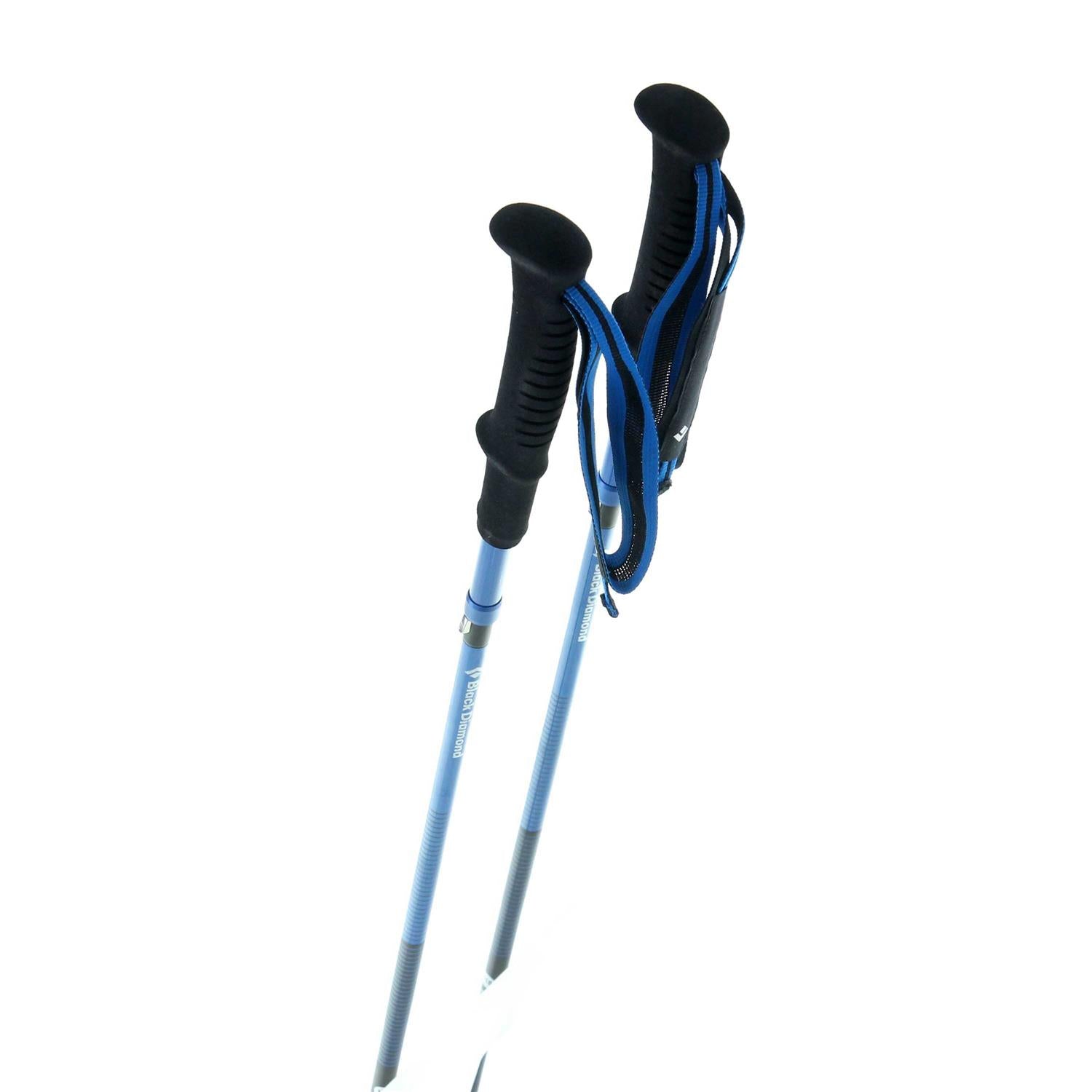 Black Diamond Distance Carbon Z Trekking Poles I1180