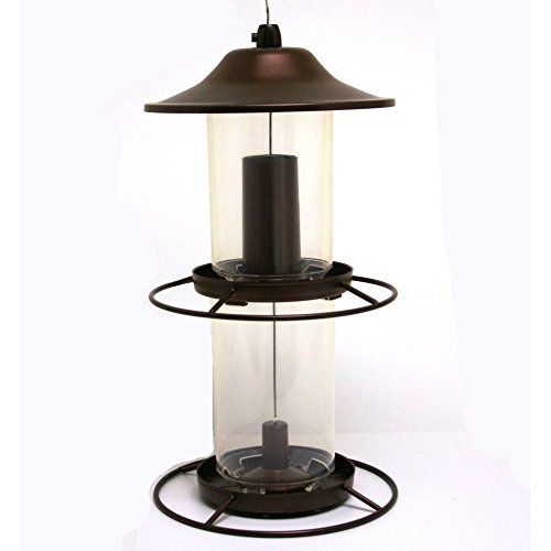 Panorama Bird Feeder M7288