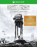 Xbox One Star Wars Battlefront Ultimate Edition V7383