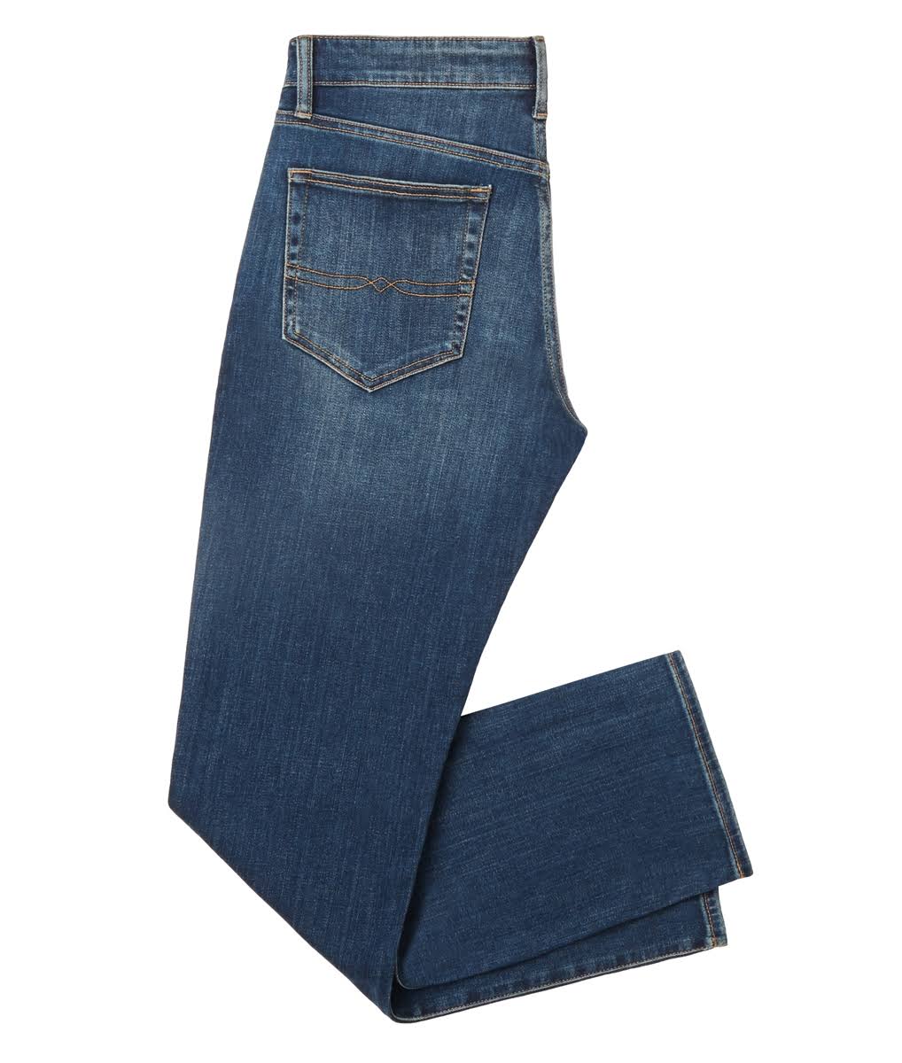 Men's Slim Jean V601