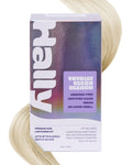 Bleach Kit Hair Lightener Kit Includes Toning Cream Bleach & Developer & Conditioner G3576