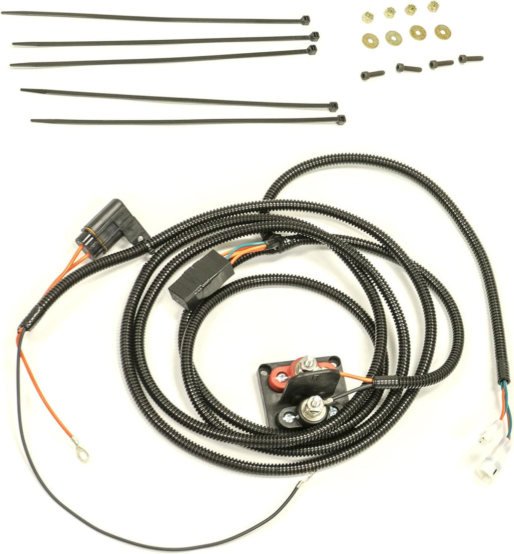 Auxiliary Power Kit O3350