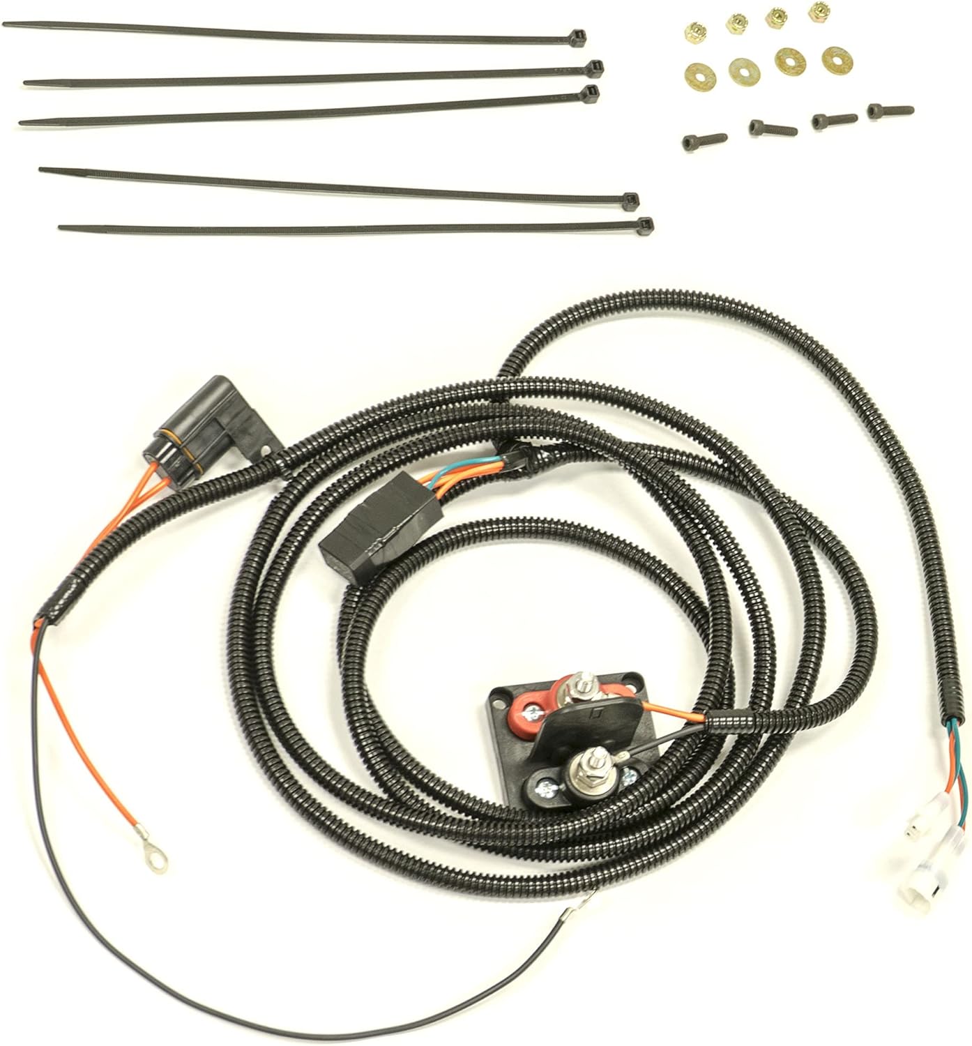 Auxiliary Power Kit O3350