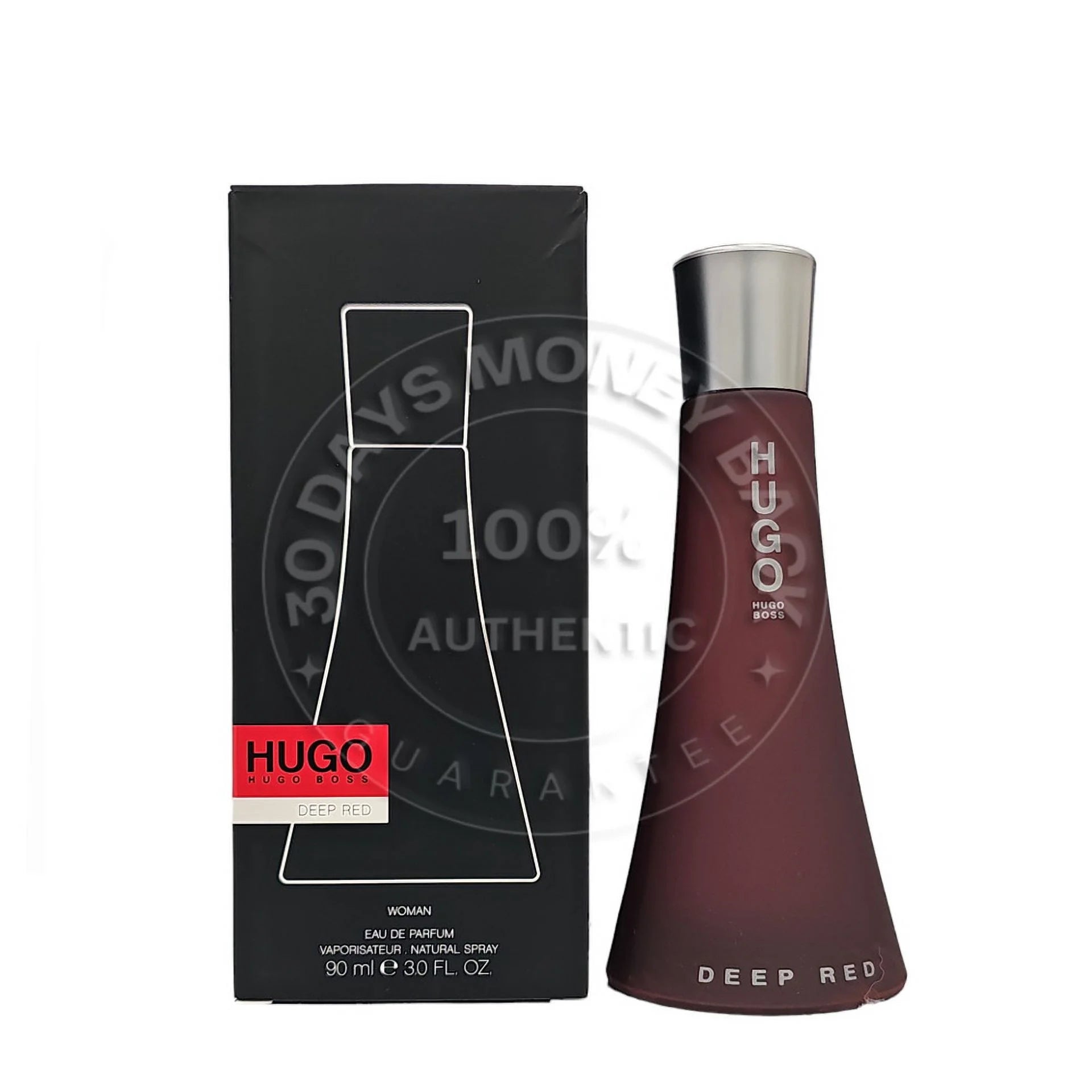 Deep Red Eau de Parfum, 3 oz C8016