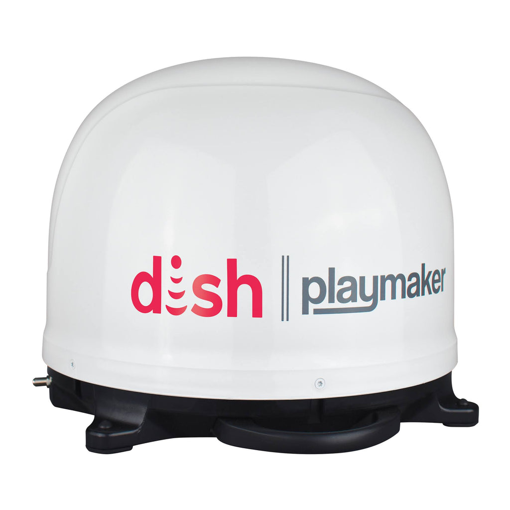 Portable Satellite RV TV Antenna S6960