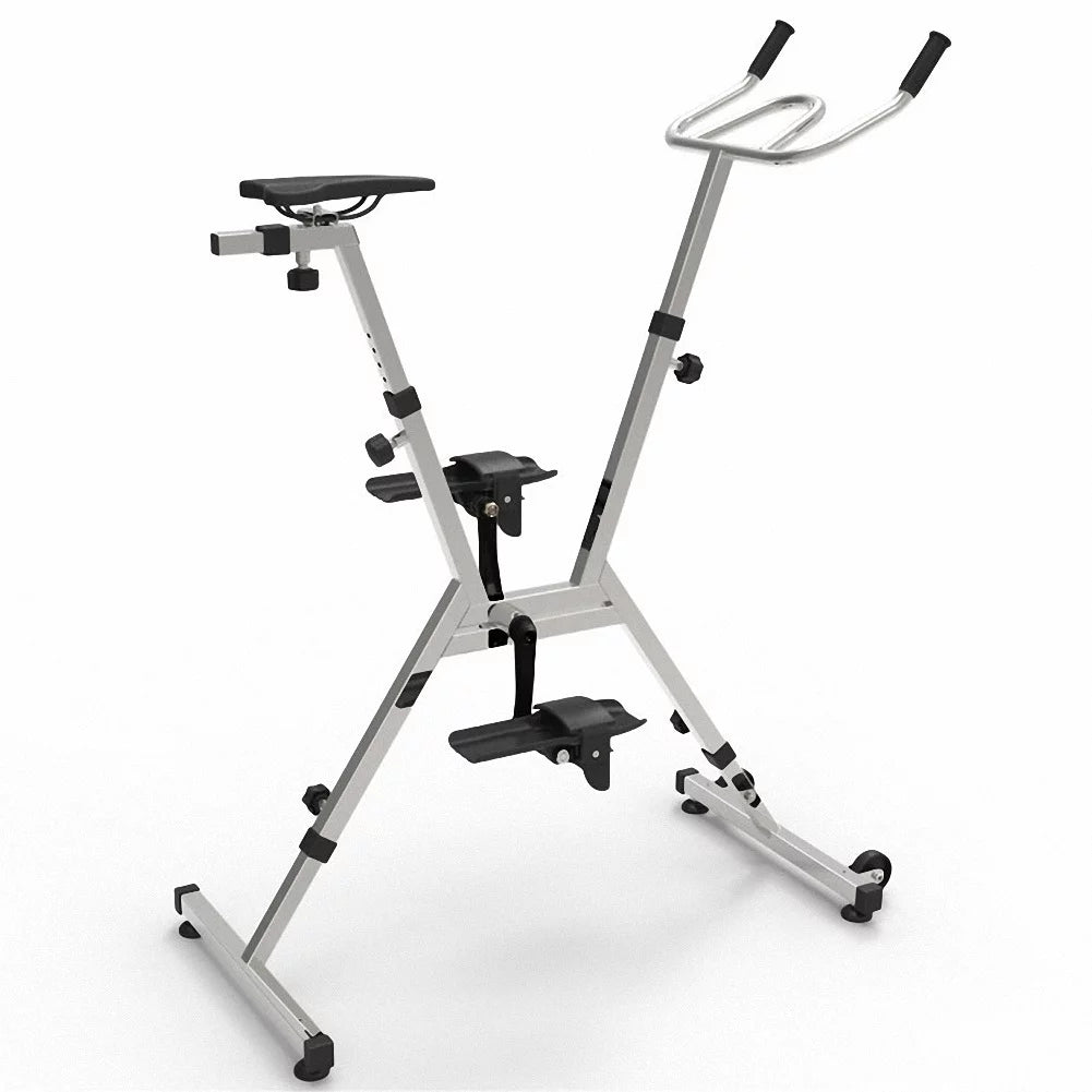 316L Stainless Steel Aquatic Bike V60703