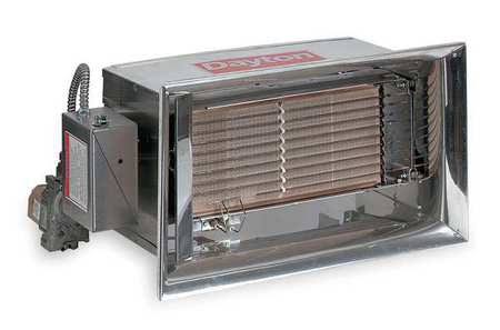 Commercial Infrared Heater, NG, 30,000 M27771
