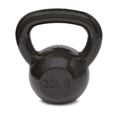 Cast Iron Kettlebell H493