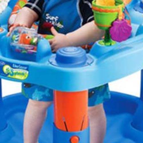 Mega Splash Activity Center D27522