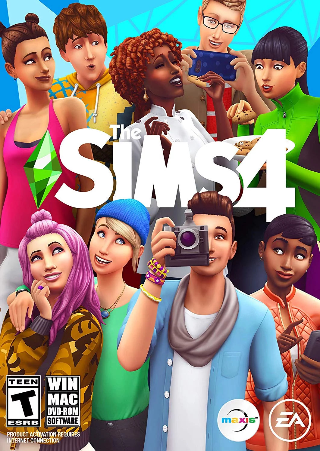 Sims 4 L45813