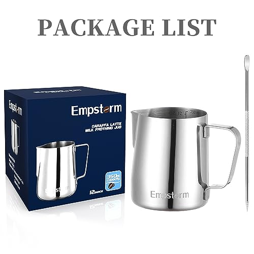 20 Bar 2 IN 1 Espresso Coffee Machine with Milk Frother Steam Wand G932