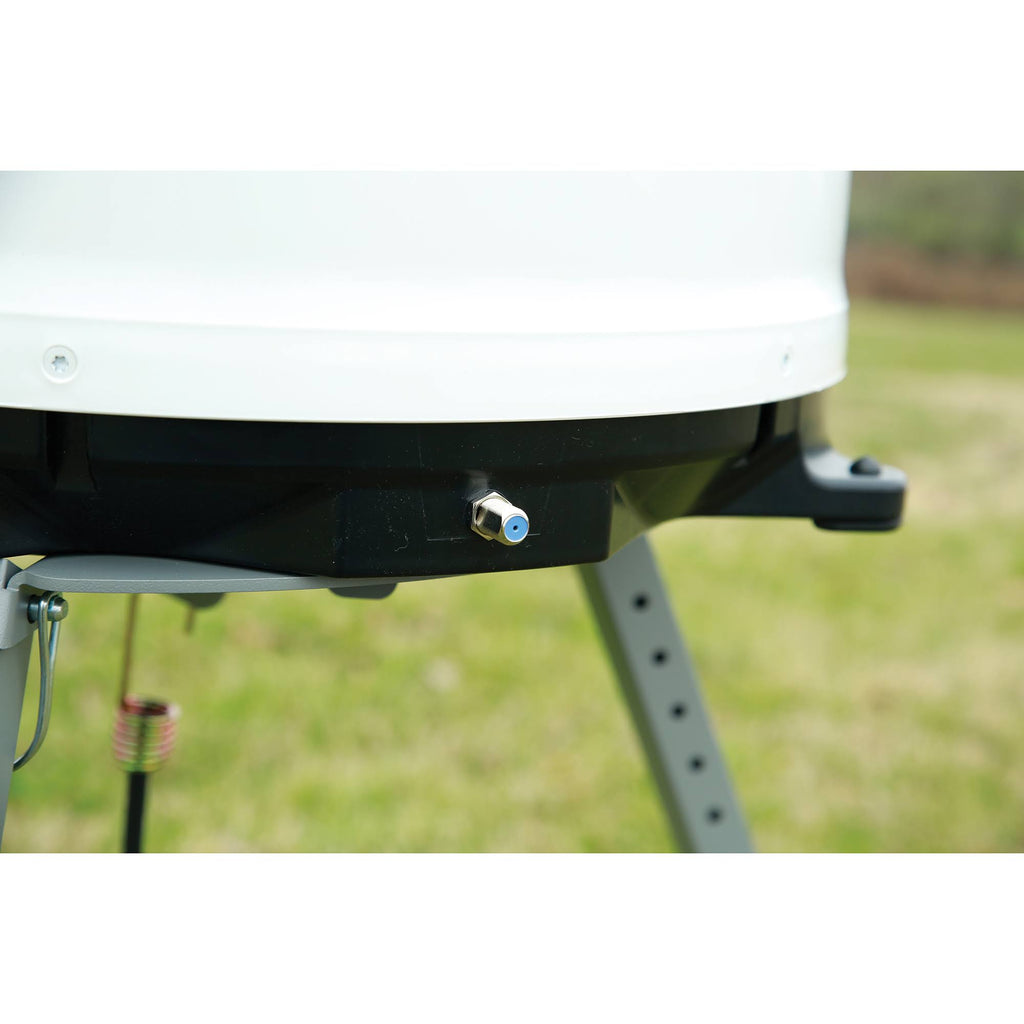 Portable Satellite RV TV Antenna S6960
