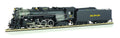 HO Scale Steam Locomotive Tender V59297