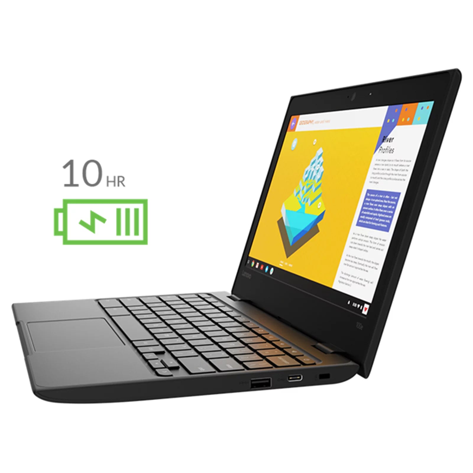 Pre-Owned 11” Chromebook 4GB Ram 32GB Storage E20633